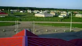 Shoal Lake Cree Nation Sask Canada 2009
