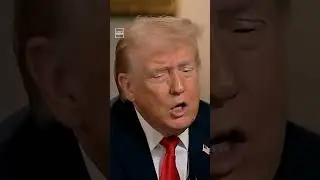 Trump warns Iran Against Military Against Action On Protestor | Threatens to 'Hit Them Very Hard'