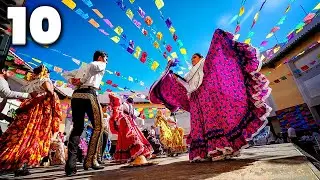 Top 10 Latin American Countries to Visit