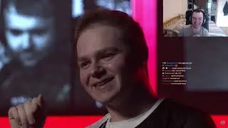 Rosterpocalypse Video Live Reaction