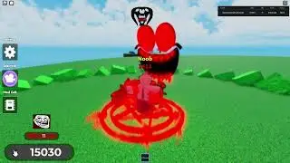 Getting 10000 killstreak in killstreak gloves buton test