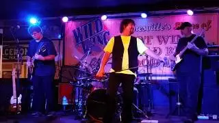 RIVAL CLASSIC ROCK BAND
