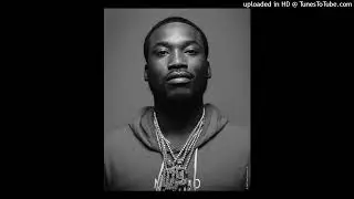 Meek Mill Type Beat - Purple Pain