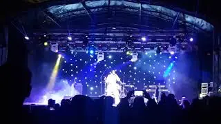 Michael Clews - Elvis Presley Tribute Act