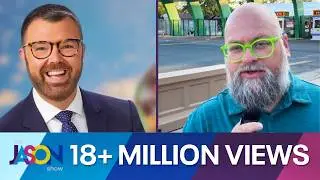 Roasting Minnesota cities with social media star 