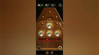 The Vault: Logic Puzzle Box Level 54 Solution | Full Walkthrough & Answer