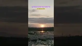 You Made It Through the Night &mdash; Here&rsquo;s the Proof | Sunrise | Never Give Up | Travel motivation | tc