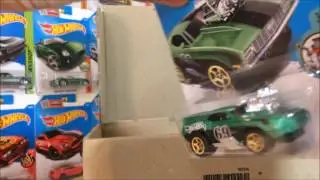 TheCarLab - My Birthday Haul From BoostYT!
