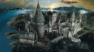 HogwartsRP - Магия вне Хогвартса !!!! | Garry's Mod
