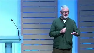 16th November 2025 - Mr. Brian Heasley - The Fragrance Of God.