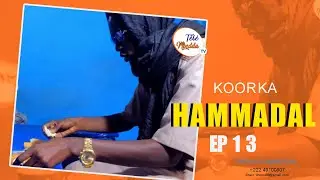 serie Koorka Hammadal Saison2 episode 13