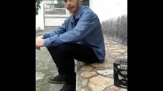 MC Eli t&aacute; no peda&ccedil;o - SP tmj