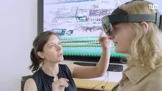 Study geodesy at TUM &ndash; your contribution to sustainable living spaces