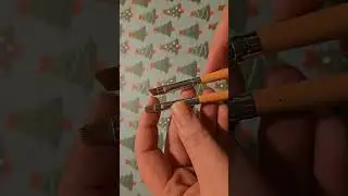 Last minute Christmas nails art gift ideas!