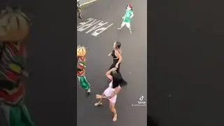&Oacute; M&Atilde;E COMO A ISABELA EST&Aacute; NO BAILE!!! #shorts #tiktok #viral #youtube #youtuber #brasil #instagram