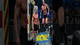 UNDERTAKER VS FAT TONY WWE CHAMPIONSHIP 2K24 #shorts