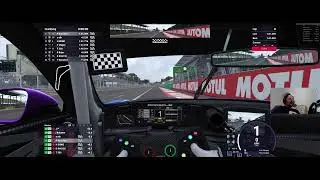 Le mans Ult. | GT3 | Tentando sair do limbo