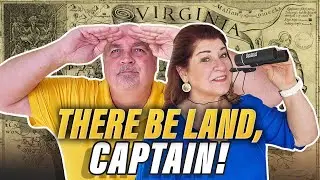 HOW TO BUILD YOUR DREAM HOME In VIRGINIA: New Construction | Buy Land VA
