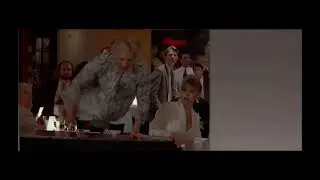 HELP IS ON THE WAY DEAR! (Mrs Doubtfire)