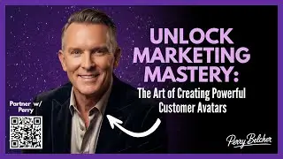 Customer Avatar And Buyer Persona: How Audience Clarity Drives Positioning And Conversion