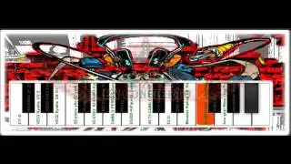 La Que Me Pone A Marchar - Edward Mc Loop Trax