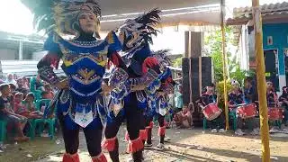 Topeng Ireng New Pandawa 