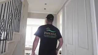 Park Hill Custom Homes Introduction