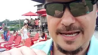 Winery Tour Hamptons Style