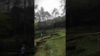 PASIR SUMBUL CAMPGROUND ‼️‼️𝑻𝒊𝒈𝒂 𝒉𝒂𝒓𝒊 𝑫𝒖𝒂 𝑴𝒂𝒍𝒂𝒎...#camping #pasirsumbul #insta360 #instax360