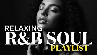 Sad Chill R&B Playlist for Healing the Heart | Giveon, Daniel Caesar 🌙