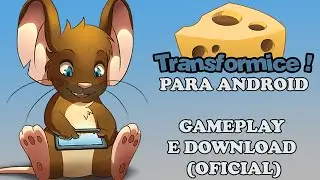 [Download] Transformice beta para Android (APK)