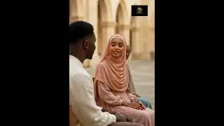 Family Awareness: When Love Takes Responsibility. (The stranger in the mosque part 4)