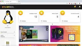 STORYREEL DEMO VIDEO ||Real Reviews and testimonials