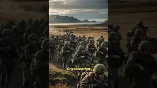 How Does Iceland Be in NATO Without a Military? #shorts
