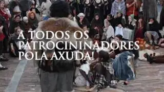 Video de agradecemento Arde Lvcvs MMXVI