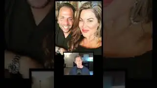 Emily Simpson & Husband Contrast RHOSLC Mormon Church Portrayal on RHOC