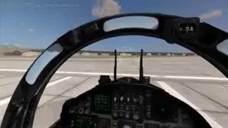 DCS World Virtual Aerobatics Server