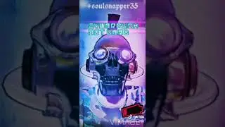#soulsnapper35