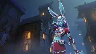 Paladins - Abyss Hunter Academy EP Music