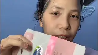 My night time routine with skincare using Cetaphil mask 🎭🧖🏻&zwj;♀️✨