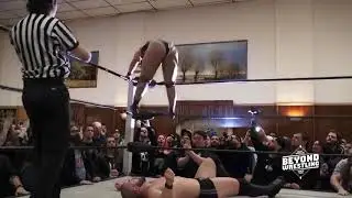 Beyond wrestling