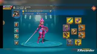 Lords Mobile || Rallying troops #lordsmobile #viral #viralvideo #lordsmobilezero #shorts