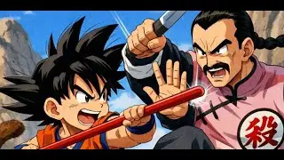 SPARKING ZERO GOKU V TAO DBZ POV FIGHT