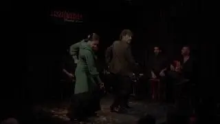 Bamberas: Pure Flamenco!