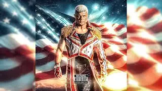 WWE: Kingdom (New Version) [Cody Rhodes]