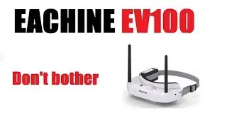 EV100 review