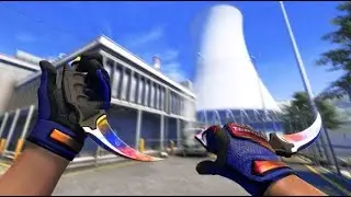 Arm race in lake Demolition | counter strike global offensive | Counter strike gameplay