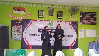PIDATO SALIFA (Salamah & Ifa) 