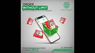 Order Pakistan Cables Without Limit