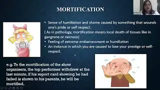 Excellent session on Rubrics  &hellip;. By Dr. Aditi &hellip;..IIHP DSB-May 2025 CME